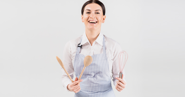 សំណួរ​-ចម្លើយ​ដែ​លបងៗ​ស្ត្រី​មេផ្ទះ​គួរតែ​ដឹង​