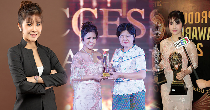 លោកស្រី​ ​ទេព​ ​សក្តិ​លី​នដា​៖​ ​ពីក្មេង​ស្រី​កំព្រា​ ​មិន​ដេកចាំ​វាសនា​ ​តស៊ូ​ក្លាយជា​ស្ត្រី​រឹងមាំ​ ​កាន់​អាជីវកម្ម​ធំ​ក្នុង​ដៃ​