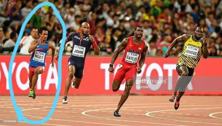 កីឡាករ​រត់ប្រណាំង​កម្ពុជា​ម្នាក់​ចងក​សម្លាប់​ខ្លួន​ដោយ​មិនដឹង​មូលហេតុ​