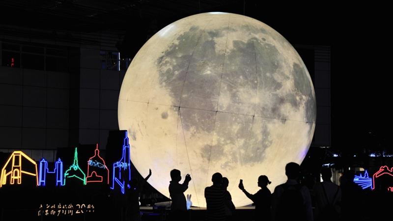 ចិន​ ​ត្រៀម​ទៅ​ភព​ផ្កាយ​ព្រះអង្គារ​ ​ក្រោយពេល​ធ្វើតេស្ត​យាន​ចុះចត​លើ​ដី​ភព​ព្រះចន្ទ​រួច​