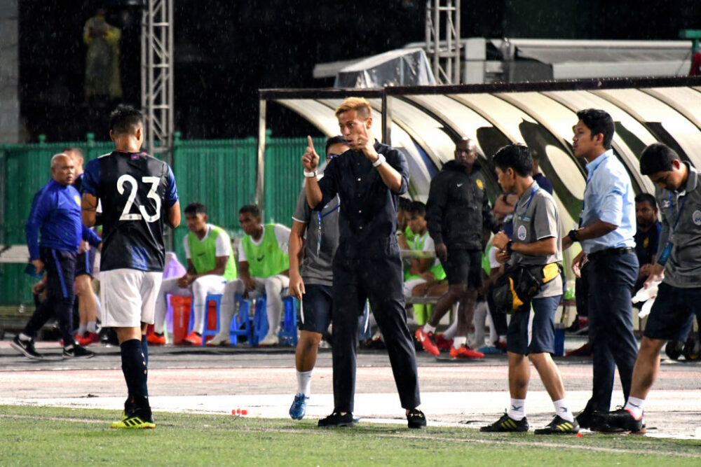 Honda​ ​បង្ហើប​ពីអ​នាគ​ត​របស់​ខ្លួន​នៅ​ក្លិប​លី​ក​កំ​ពូល​ហូ​ឡង់​