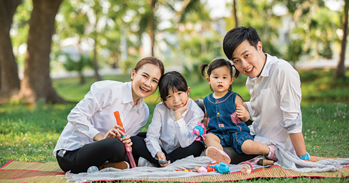 ពិភពលោក​ចាប់ផ្តើម​ភ្ជាប់​ក្មេង​ៗទៅ​នឹង​ធម្មជាតិ​ ដើម្បី​ដោះស្រាយ​បញ្ហា​ប្រឈម​នានា​ក្នុង​សម័យថ្មី​នេះ​