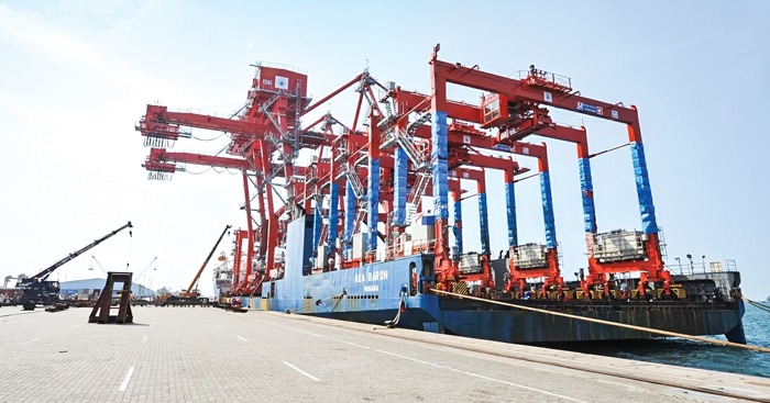 ឆ្នាំ2020​ សេដ្ឋកិច្ច​នឹង​សម្រេច​បាន​ក្នុង​អត្រា​ 6.5​% តែ​ចំណូល​ប្រជាពលរដ្ឋ​ម្នា​ក់ៗ​កើនឡើង​