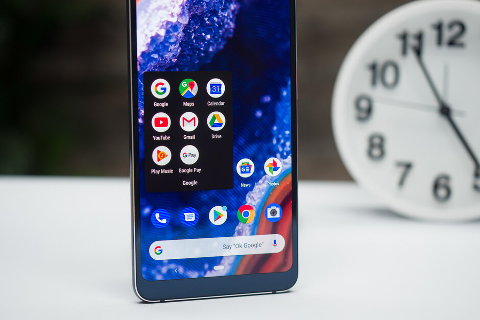 Nokia​ ​នឹង​បញ្ចេញ​លក់​ស្មា​ត​ហ្វូ​ន​ម៉ូដែល​ទំនើប​ ​1ទៀត​នៅ​ដំណាច់ឆ្នាំ​ ​2019​ ​នេះ​