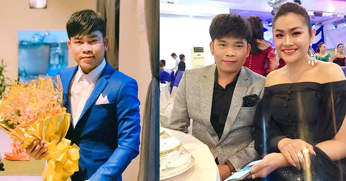 កក្រើក​ពិ​ភ​ពសិល្បៈ​!​!​ ​អ៊ឹម​ ​ជីវ៉ា​ ​អះអាង​ជម្លោះ​ជាមួយ​ ​អ្នកនាង​ ​នាង​ ​ចន​ ​ច័ន្ទ​លក្ខិ​ណា​ ​មិនមែន​ជា​រឿង​សម្ដែង​ចង់បាន​ប្រជាប្រិយ​ភាព​