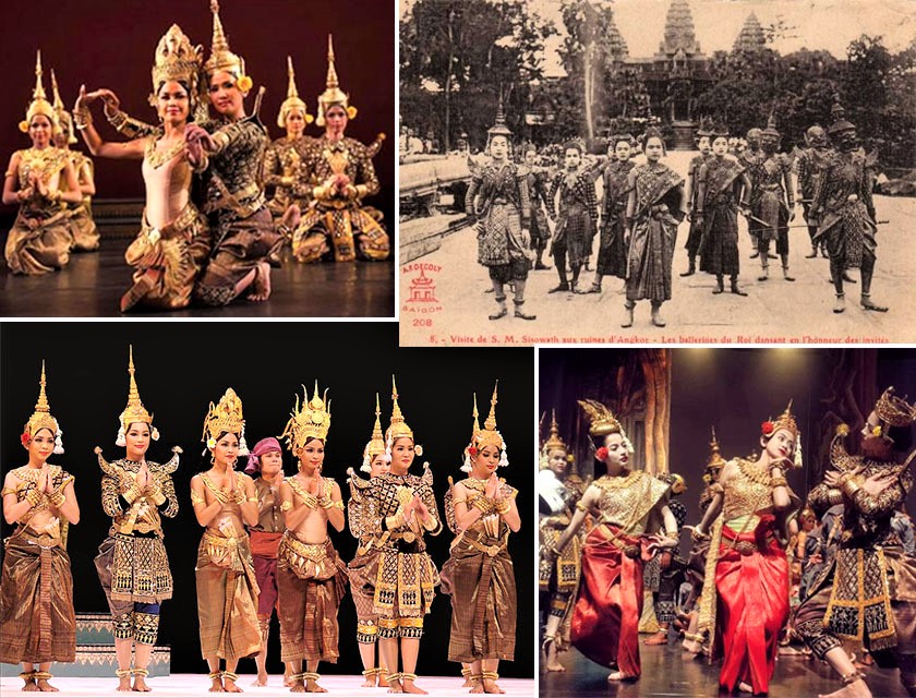 អបអរសាទរ​ខួប​លើក​ទី១៦​ ​នៃ​ការ​ដាក់បញ្ចូល​របាំ​ព្រះរាជទ្រព្យ​ ​និង​ ​ល្ខោន​ស្រមោល​ស្បែក​ធំ​ ​ជា​សម្បត្តិ​វប្បធម៌​អរូបី​នៃ​មនុស្សជាតិ​