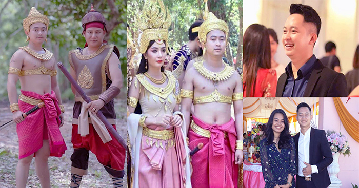 យីអ៊ុន​ឡើង​!​!​ ​តារា​សម្ដែង​ ​ស្រេង​ ​ឈាង​ឡេង​ ​ជោគជ័យ​ទាំង​សិល្បៈ​និង​អាជីព​ជំនួញ​ ​