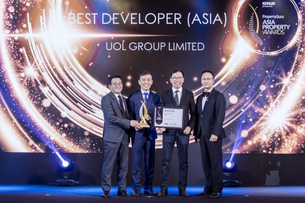 ម្ចាស់ជយលាភីប្រចាំប្រទេសក្នុងតំបន់ បានបន្តឈានឡើងដល់ កម្មវិធីពានរង្វាន់ PropertyGuru Asia Property Awards លើកទី14 វគ្គផ្ដាច់ព្រ័ត្រ