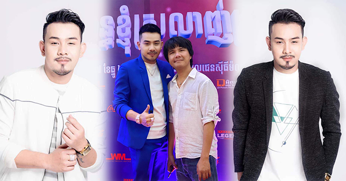 បាត់​មុ​ខយូរ​ឆ្នាំ​.​.​ឆា​នុន​ ​ឆៃ​យ៉ា​ ​វិល​ចូល​សិល្បៈ​វិញ​ជាមួយ​រូបរាង​សង្ហា​ជាង​មុន​