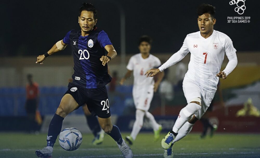 Félix​ ​សង្ឃឹម​ខ្ពស់​ក្នុង​ការ​ឡើង​វគ្គ​ពាក់កណ្តាល​ផ្តាច់ព្រ័ត្រ​