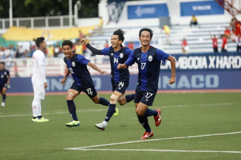 សៀង ចន្ធា មានកម្មវិធីត្រូវទៅចូលរួមប្រកួតពានរង្វាន់អន្តរជាតិមួយទៀតហើយ!