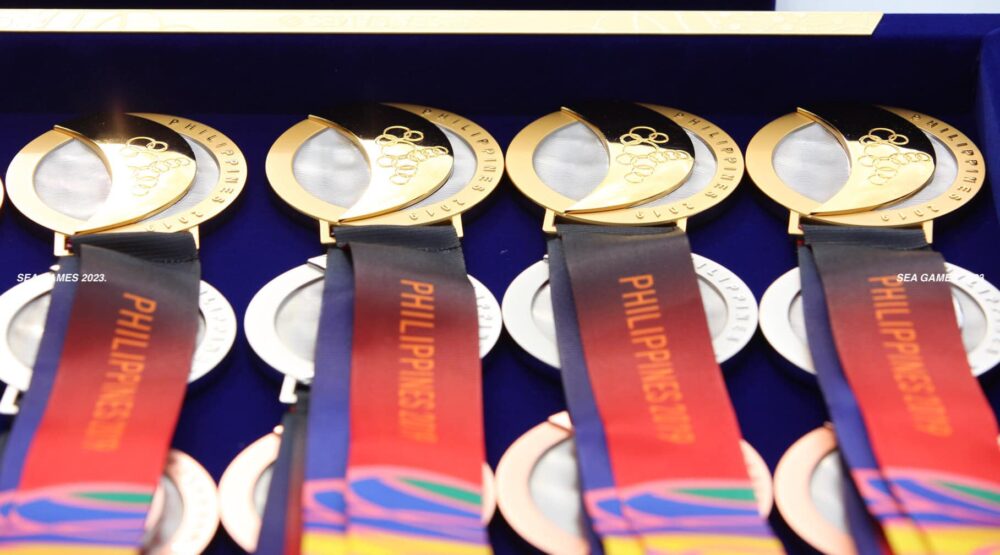 វិញ្ញាសាវាយគូ ប៉េតង់បុរសកម្ពុជា ត្រៀមបន្ថែមមេដាយមាស 1ទៀត