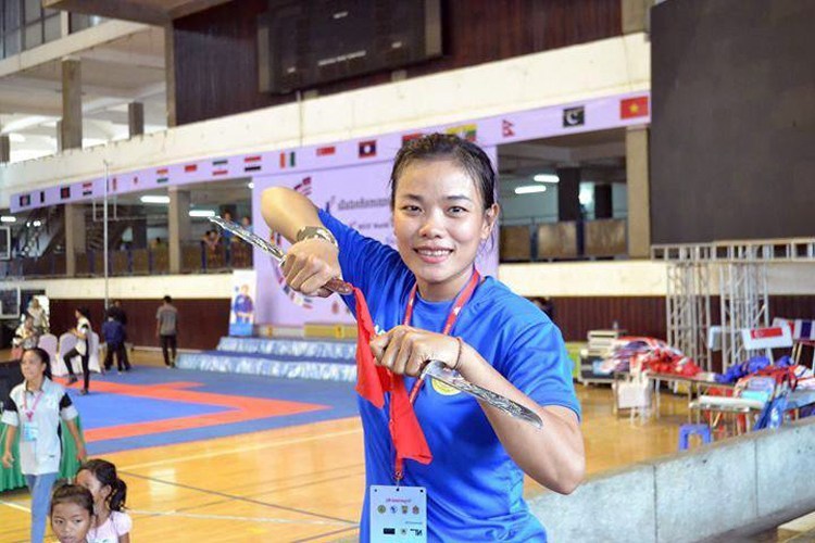 វូ​វី​ណាម​កម្ពុជា​ ​បាន​មេដាយ​សរុប​ ​31គ្រឿង​ពី​ការប្រកួត​ជើងឯក​ពិភពលោក​