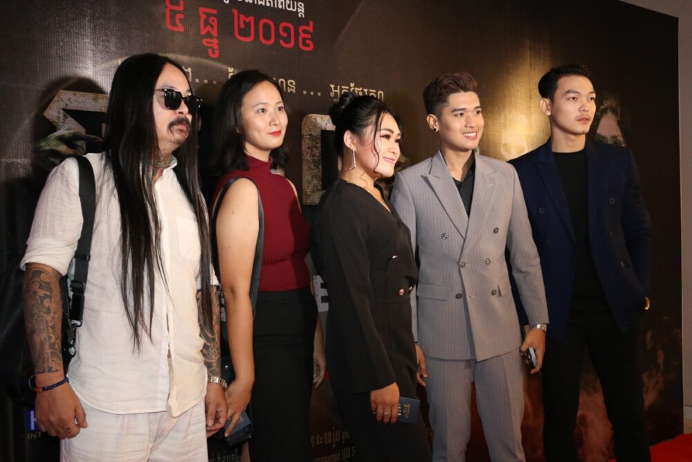 «​ ​ផ្ទះ​ជួល​ ​»​ ​ថត​ក្នុង​អាគារ​អាយុជាង​ ​១០០​ ​ឆ្នាំ​ ​ដាក់​បញ្ចាំង​ស្អែកនេះ​ហើយ​.​.​.​