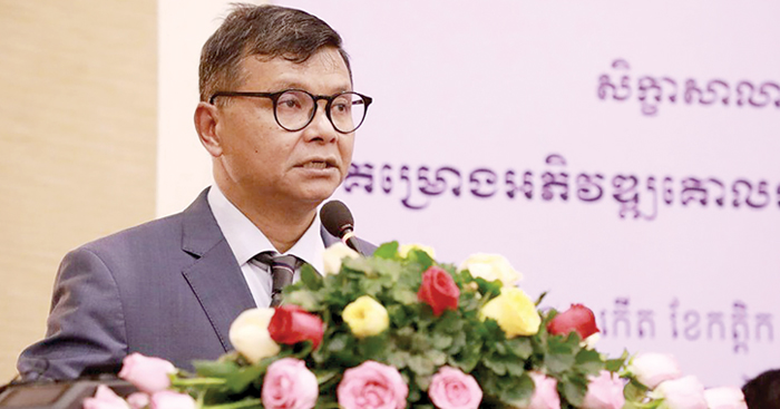 ការអប់រំ​ឌីជីថល​មិនមែន​រៀន​តែ​កុំព្យូទ័រ​ទេ​ តែ​ត្រូវការ​ធាតុផ្សំ​ផ្សេងទៀត​ដើម្បី​ជោគជ័យ​