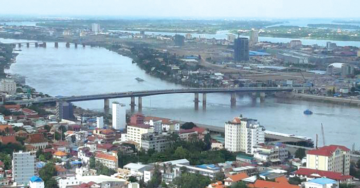 អ្នកជំនាញ​៖ គួរ​ផ្តល់​អាទិភាព​ដោះស្រាយ​ផែន​កា​រន​គរូប​នី​យក​ម្ម​ ដោយ​ការគ្រប់គ្រង​ និង​អភិវឌ្ឍន៍​ទីក្រុង​វៃឆ្លាត​