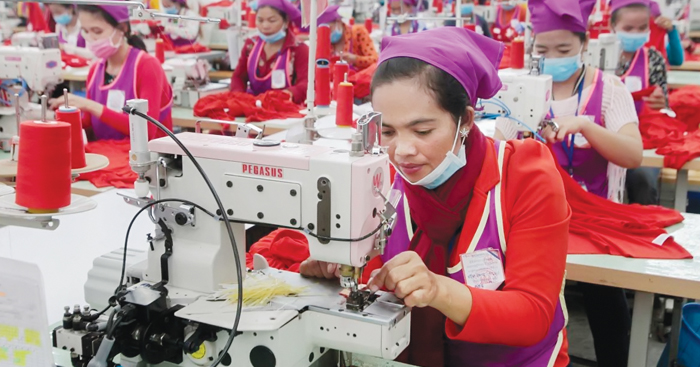 កំណើន​សេដ្ឋកិច្ច​ ផ្តល់​ផលប្រយោជន៍​ប្រកបដោយ​សមធម៌​ដល់​ប្រជាពលរដ្ឋ​