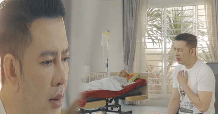 មួយបទនេះបង្ហាញពីភាពរឹងមាំរបស់កូនប្រុស «ប៉ាខ្ញុំក្លាយជាមនុស្សរុក្ខជាតិ»ពី ករុណា ពេជ្រ