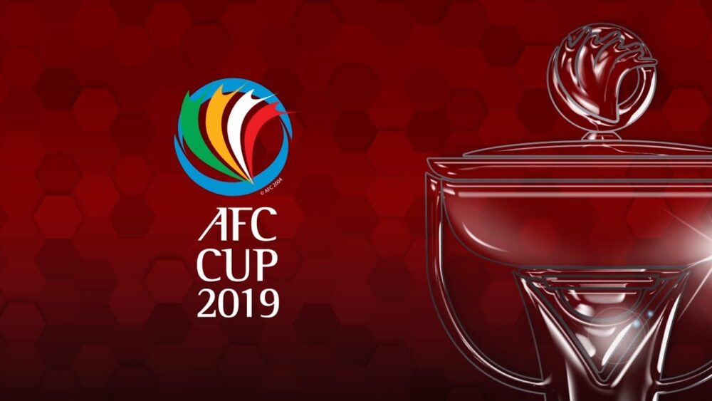 AFC​ ​CUP​ ​នឹង​ចាប់គូ​ប្រកួត​ ​នៅ​ថ្ងៃទី10​ ​ធ្នូ​ ​ខាងមុខនេះ​ ​ ​