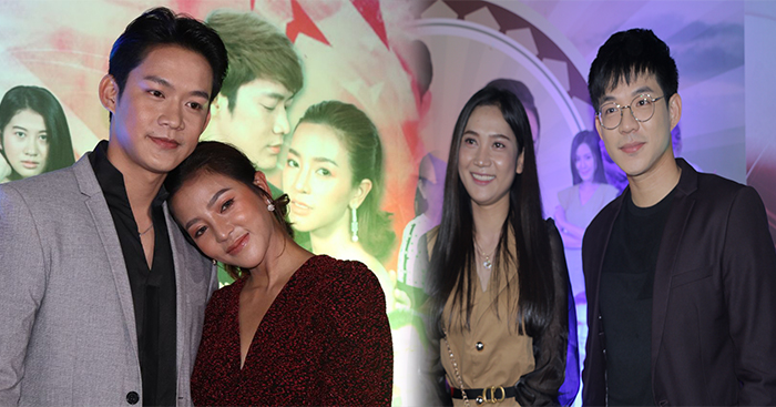 រឿង « បុប្ផាស្រុកស្រែ » និងរឿង « អន្ទាក់ស្នេហ៍ » ប្រកាសបញ្ចប់ការថត