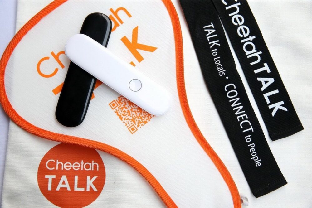 មានឧបករណ៍នេះមួយ មិនបារម្ភរឿងភាសា ពេលទៅលេងស្រុកគេ