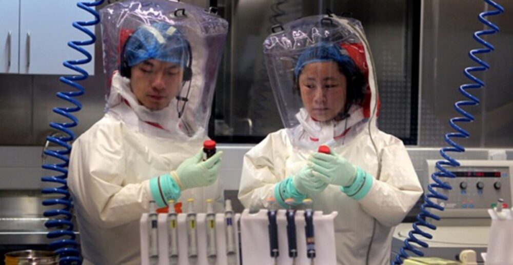 មន្ទីរពិសោធន៍នៅ Wuhan ត្រូវគេសង្ស័យថា បាន “រំដោះ” មេរោគ Corona