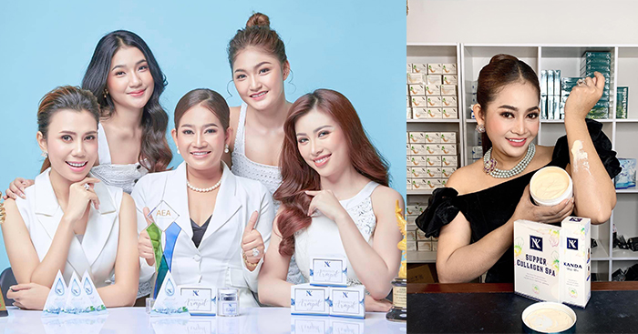 គំនិតគួរពិចារណា!! តារាសិល្បៈគួរប្រយ័ត្នមុនចាប់កាន់ផលិតផលផ្សព្វផ្សាយគ្មានច្បាប់អនុញ្ញាតិ