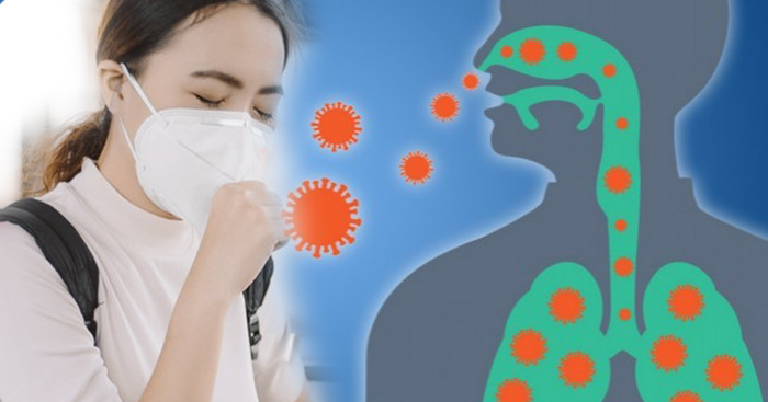 វិធីការពារពីវីរុសខូរូណា