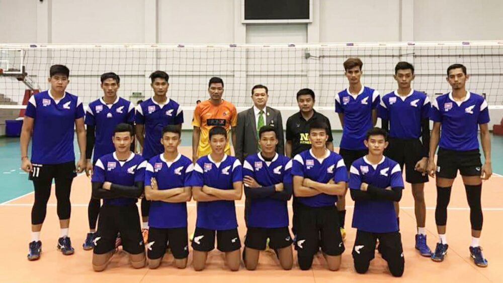 ក្លិប​បាល់ទះ​លី​ក​កំ​ពូល​ឥណ្ឌូ​នេ​ស៊ី​ ​ទិញ​យក​កីឡាករ​ជម្រើសជាតិ​កម្ពុជា​ ​1រូប​ ​ដើម្បី​ទៅ​ជួយ​ក្រុម​