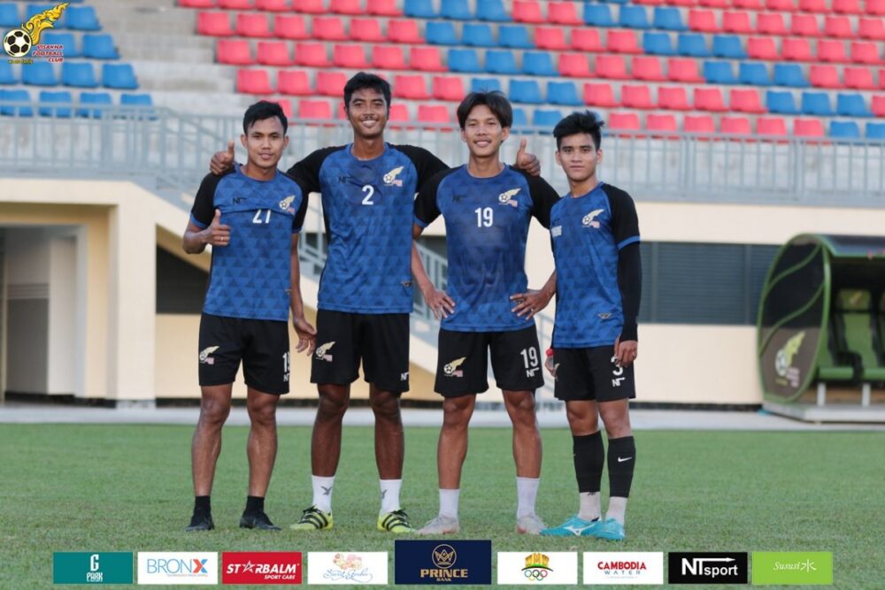 ឆ្នាំ2020 កីឡដ្ឋានវិសាខា នឹងក្លាយជាកីឡដ្ឋានដែលធំជាងគេបន្ទាប់ពីពហុកីឡដ្ឋានជាតិ