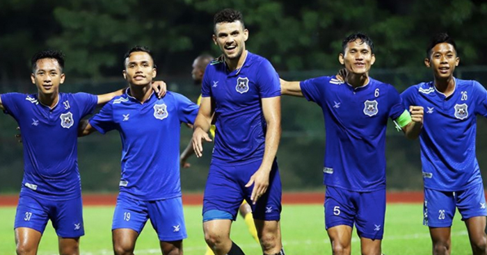 3ប្រកួត​នៅ​ម៉ាឡេស៊ី​ ​ព្រះ​ខ័ន​រាជ​ស្វាយរៀង​ ​ទទួល​បាន​ជ័យជម្នះ​ ​100​%​