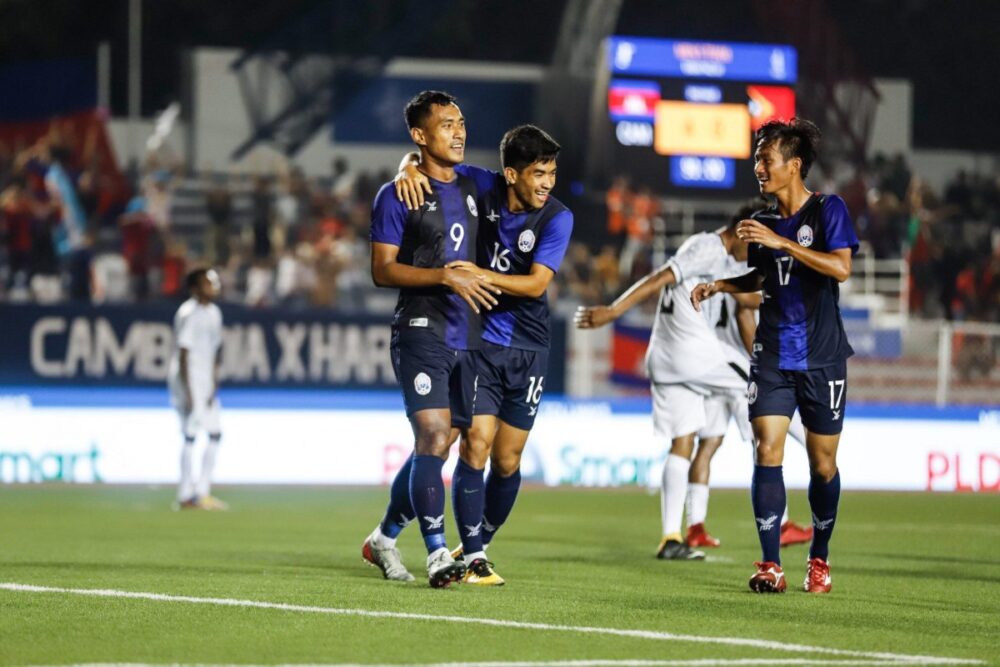 វិសាខា​ ​នាំ​យក​ខ្សែប្រយុទ្ធ​ឈុត​ធំ​ជម្រើសជាតិ​កម្ពុជា​ ​ត្រៀម​រដូវ​កាល2020​