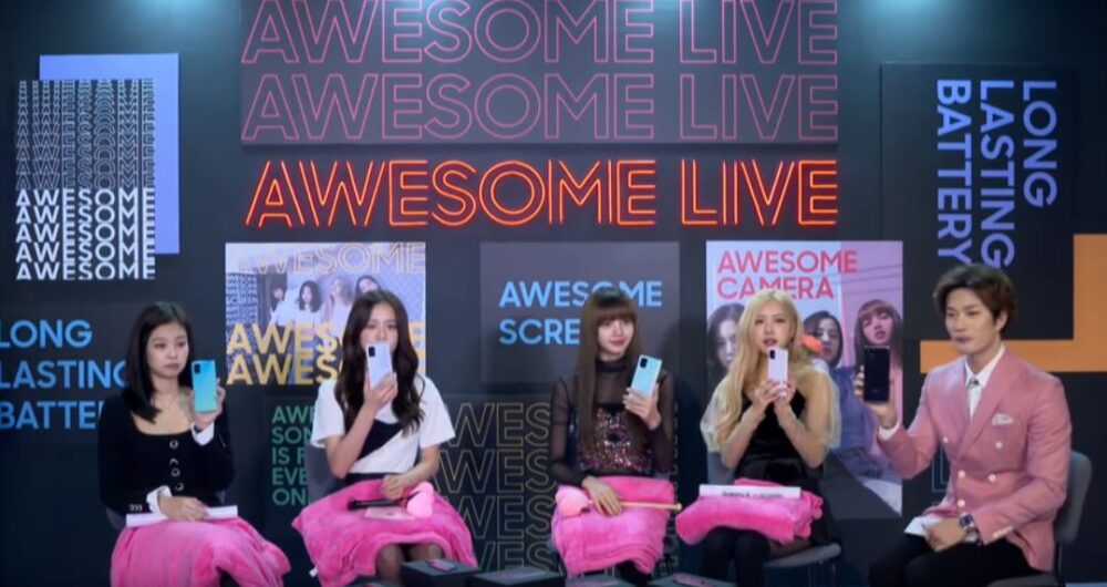 ចេញ​ហើយ​…​!​ ​Galaxy​ ​ស៊េរី​ ​A51​ ​និង​ ​A71​ ​ដ៏​ទំនើប​អស្ចារ្យ​ជំនាន់​ថ្មី​របស់​ ​សាម​សុង​ ​ដាក់​សម្ពោធ​ជា​ផ្លូវការ​នៅ​ទីក្រុង​ ​ចា​ហ្គា​តា​-​ប្រទេស​ឥណ្ឌូណេស៊ី​!​