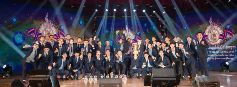 លោក​ ​បែរ​ ​មករា​ ​ចង់​ប្រើប្រាស់​កីឡាករ​វ័យក្មេង​ក្នុង​ការប្រកួត​ពាន​អន្តរជាតិ​មួយ​នៅ​ប្រទេស​ឥណ្ឌូ​នេ​ស៊ី​