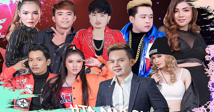 ផលិតកម្ម​ ​Bee​ ​Production​ ​ត្រៀម​បញ្ចេញ​តារាចម្រៀង​របស់​ខ្លួន​វាយ​ឡុក​ទីផ្សារ​ប្រគំតន្ត្រី​