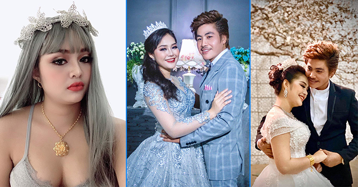 ទម្លាយ​ការពិត​!​!​ ​តារាចម្រៀង​ ​សោភា​ ​ទេពី​ ​គ្មាន​ស្នេហា​ក្រៅ​សិល្បៈ​ជាមួយ​ ​វង្ស​ ​ថា​ណាន់​ ​ទេ​