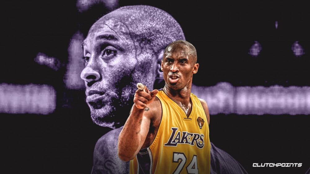 អតីតកីឡាករបាល់បោះ Kobe Bryant ស្លាប់ក្នុងហេតុការណ៍ធ្លាក់យន្តហោះជាមួយកូនស្រីវ័យ 13ឆ្នាំ