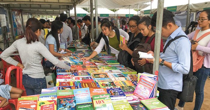 តើការអានបែបណាទើបរាប់ថា ជាការអានដែលមានប្រសិទ្ធភាពសម្រាប់ជីវិត?