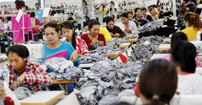 ឆ្នាំ2019​ លំហូរ​វិនិយោគ​ផ្ទាល់​បរទេស​មក​កម្ពុជា​ មាន​ជាង​ 3ពាន់​លាន​ដុល្លារ​