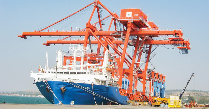 កម្ពុជា​ពង្រីក​ទិសដៅ​ទីផ្សារ​ ដោយ​ការ​ធ្វើ​ពិពិធ​កម្ម​កិច្ច​ព្រមព្រៀង​ពាណិជ្ជកម្ម​សេរី​នៃ​ការនាំចេញ​