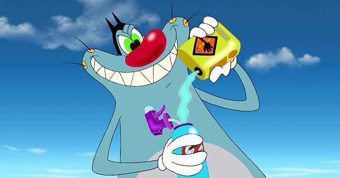 ភាពយន្តតុក្កតាមួយចំនួនកំពុងបំផ្លាញក្មេងៗ ដែលអាណាព្យាបាលនឹកស្មានមិនដល់