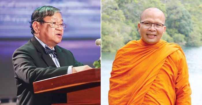 ប្រជាជន​គួរ​យកចិត្តទុកដាក់​លើ​គុណភាព​ព័ត៌មាន​ក្នុង​បណ្តាញ​សង្គម​ដើម្បី​កុំឱ្យ​រងគ្រោះ