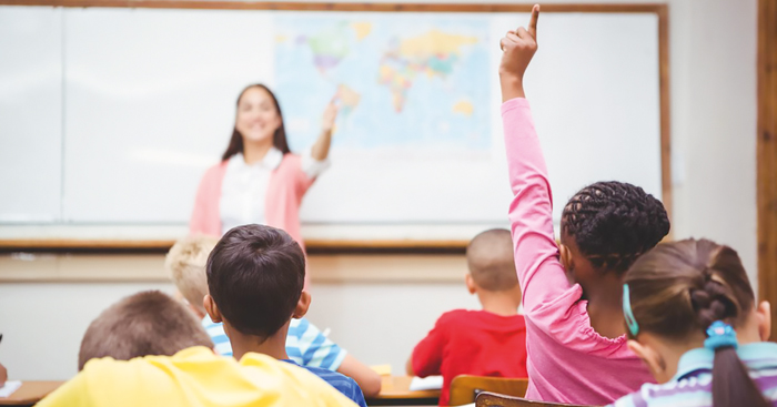 ការអប់រំជាយន្តការសំខាន់ក្នុងការដោះស្រាយបញ្ហាឡើងកម្តៅផែនដីនៅថ្ងៃអនាគត