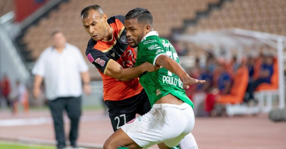 ភ្នំ​ពេញ​ក្រោ​ន​ ​នឹង​តំណាង​ឱ្យ​កម្ពុជា​ក្នុង​ពានរង្វាន់​ ​Pre​-​Season​ ​កម្រិត​អាស៊ី​ ​ដែល​មាន​ ​5ប្រទេស​ចូលរួម​