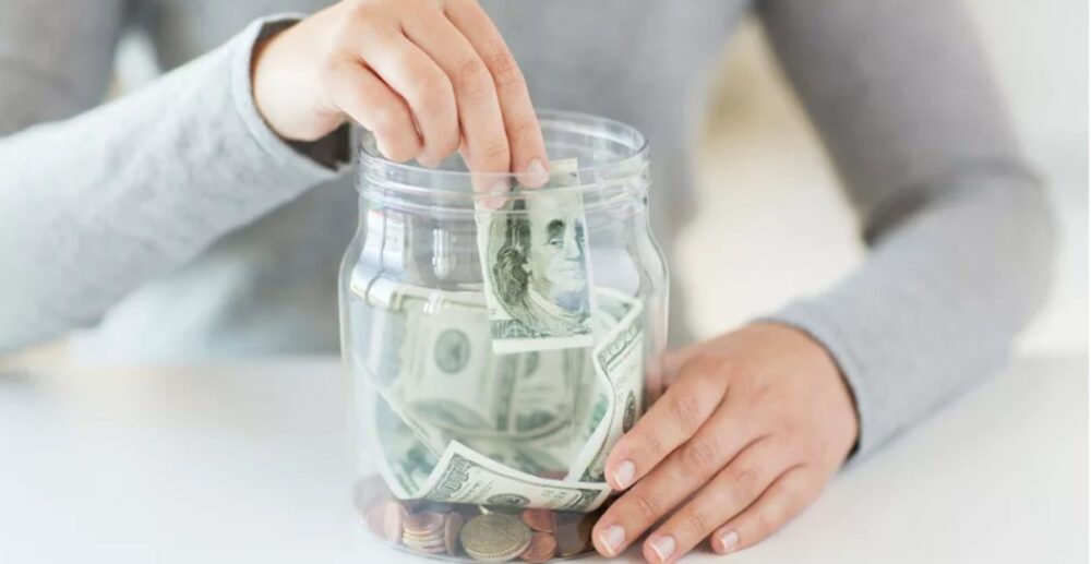 វិធីសាស្ដ្រពិសេស 10យ៉ាង ជួយឱ្យអ្នកសន្សំប្រាក់បានដោយជោគជ័យ