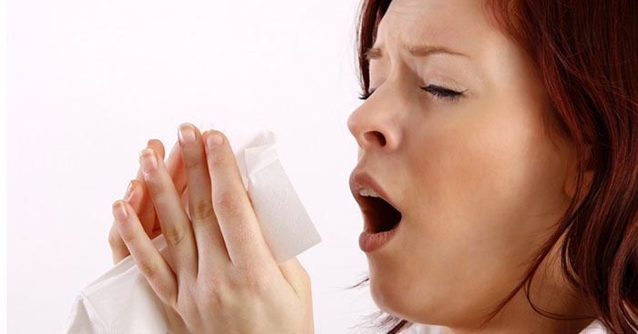 កណ្តាស់​ញឹកញាប់ កុំ​កន្តើយ អាការ​នេះ​បង្ហាញ​ពី​រោគសញ្ញា​ច្រើនណាស់