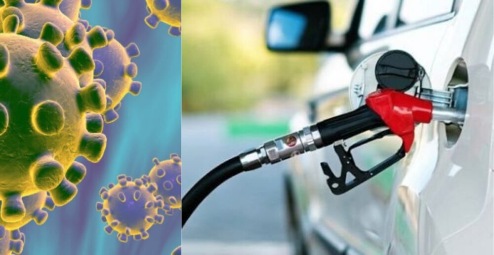 តើអាសន្នរោគនៅចិន បង្កផលវិបាកយ៉ាងណាដល់តម្លៃប្រេងពិភពលោក ខណៈមានបម្រាមគោចរនៅតំបន់មួយចំនួន