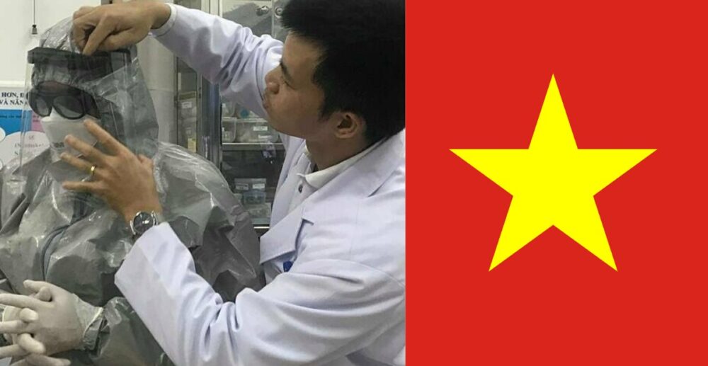 មេរោគរលាកសួតថ្មី Wuhan បានឆ្លងដល់ប្រទេសជិតខាងកម្ពុជា