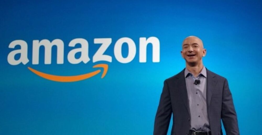 ការពិតទាំង 9យ៉ាងទាក់ទិននឹងភាពមានបានរបស់ CEO របស់ Amazon