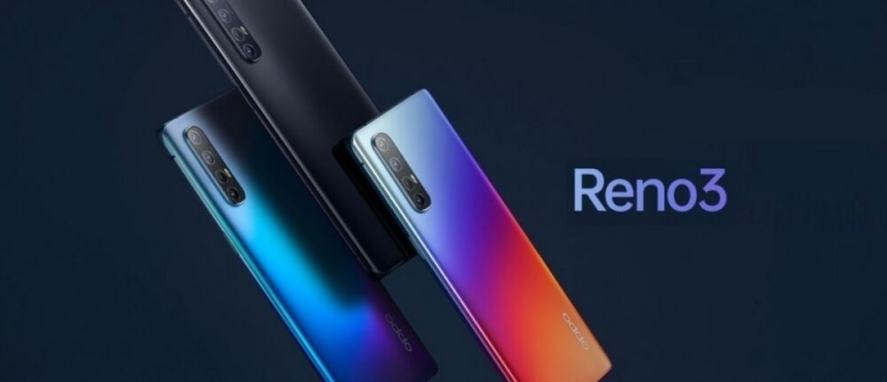 Oppo​ ​Reno3​ ​និង​ ​Reno3​ ​Pro​ ​ត្រឹមតែ​ ​2ថ្ងៃ​ ​គេ​កុម្ម៉ង់​ទិញ​អស់​ ​1.5​ ​លាន​គ្រឿង​នៅ​ចិន​